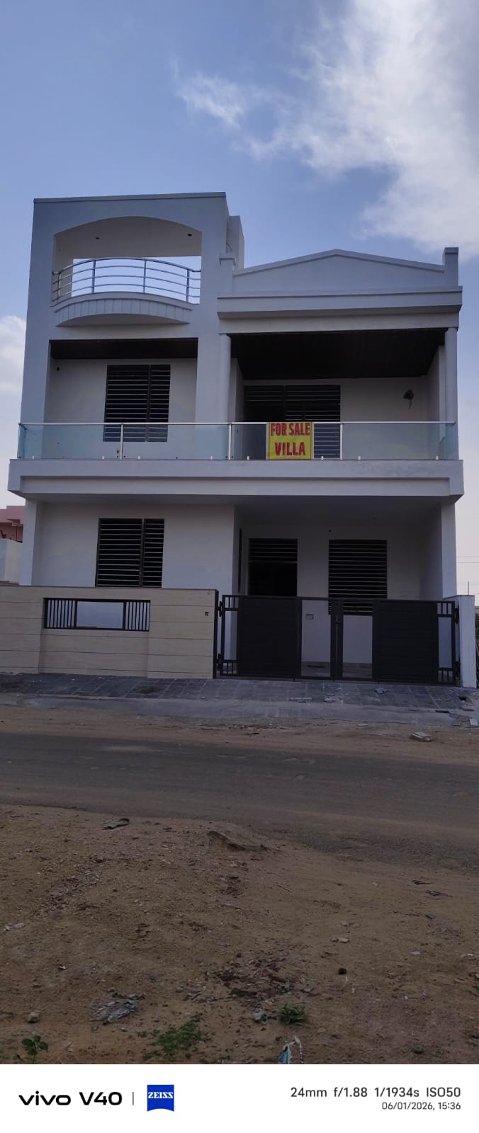 5bhk .Bharat Mata circle