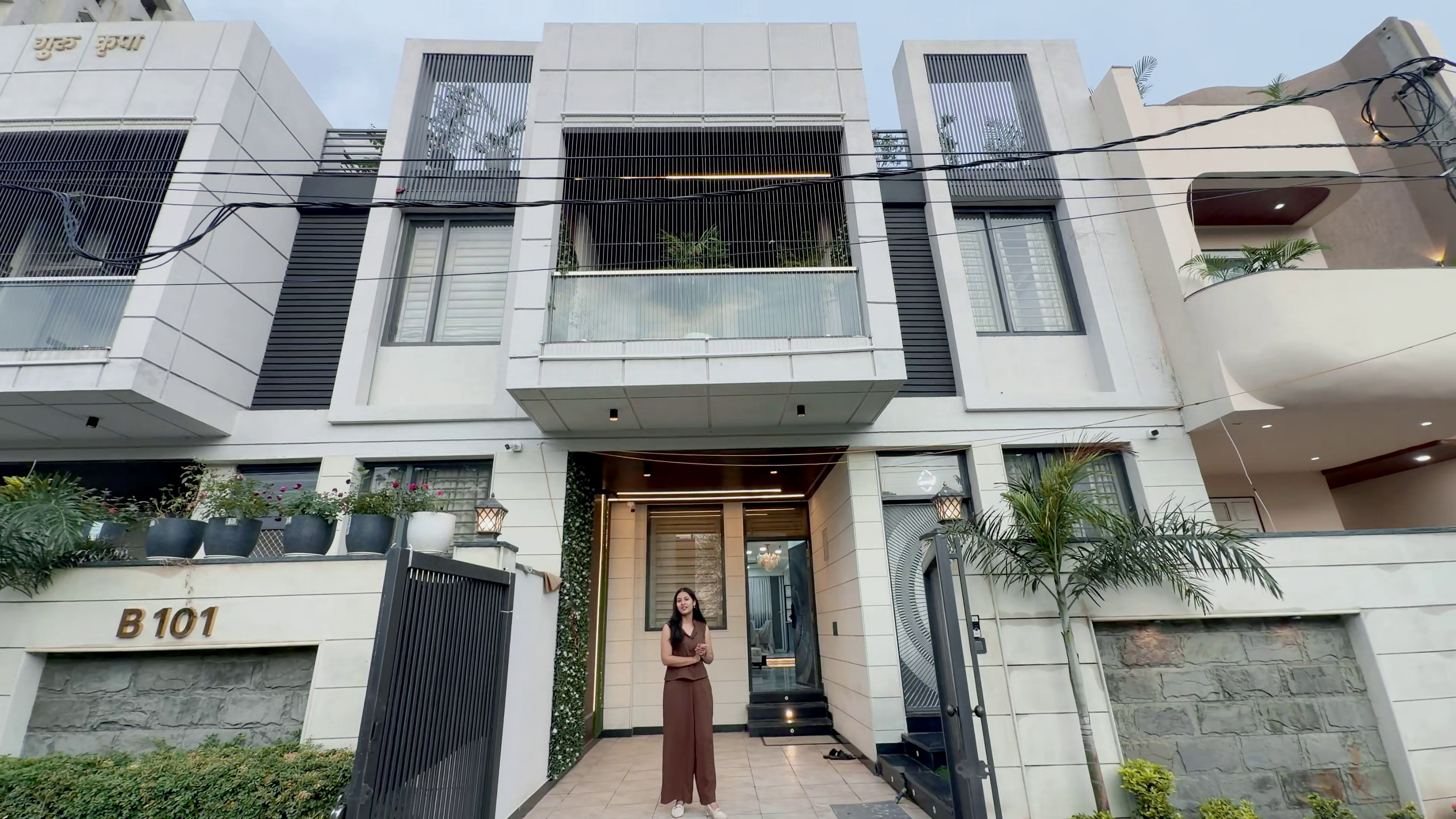 4BHK