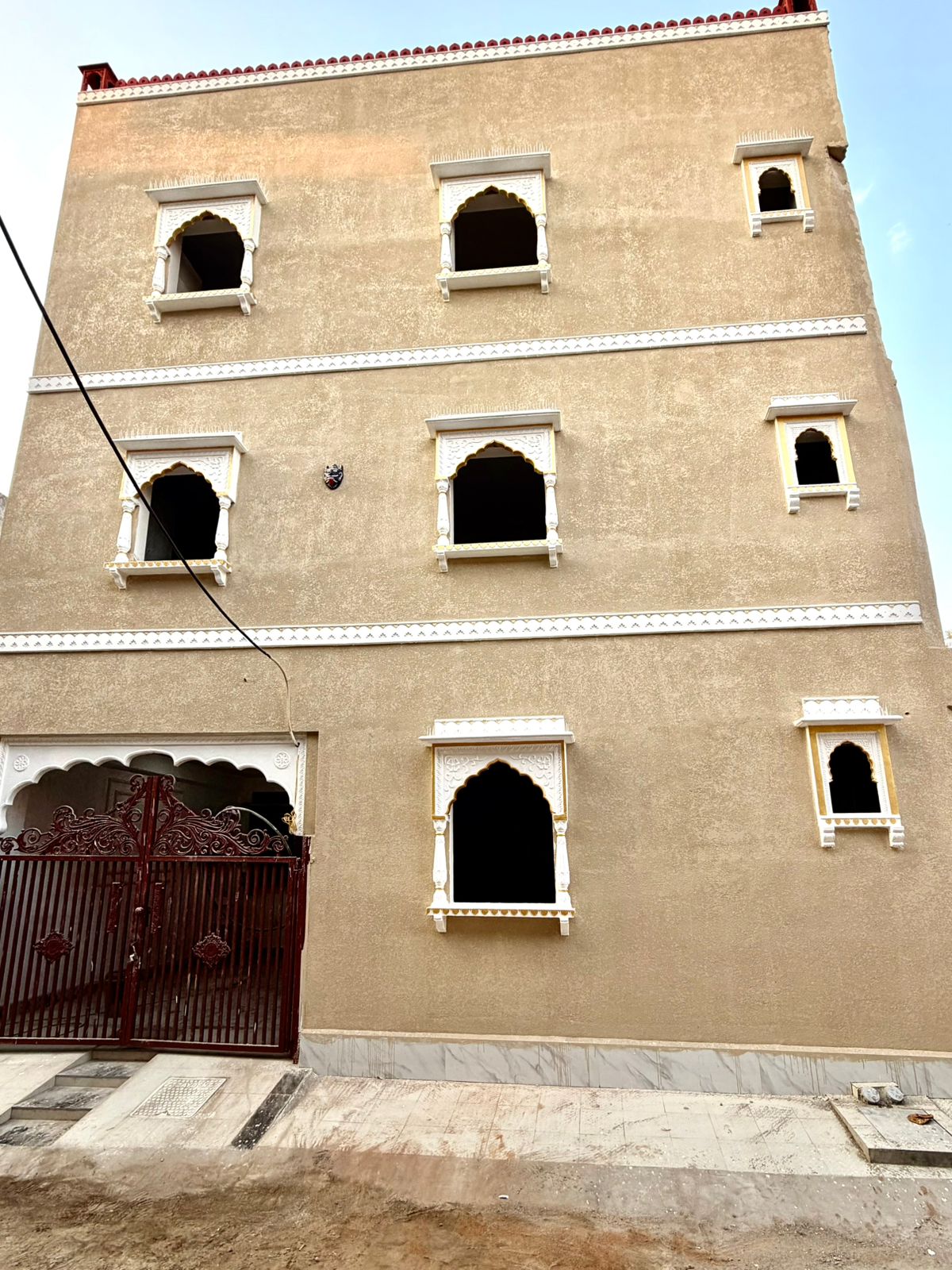 Plot in Near Gopalpura Mode Jaipur image 6