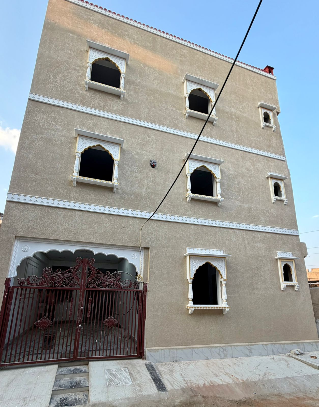 Plot in Near Gopalpura Mode Jaipur image 7