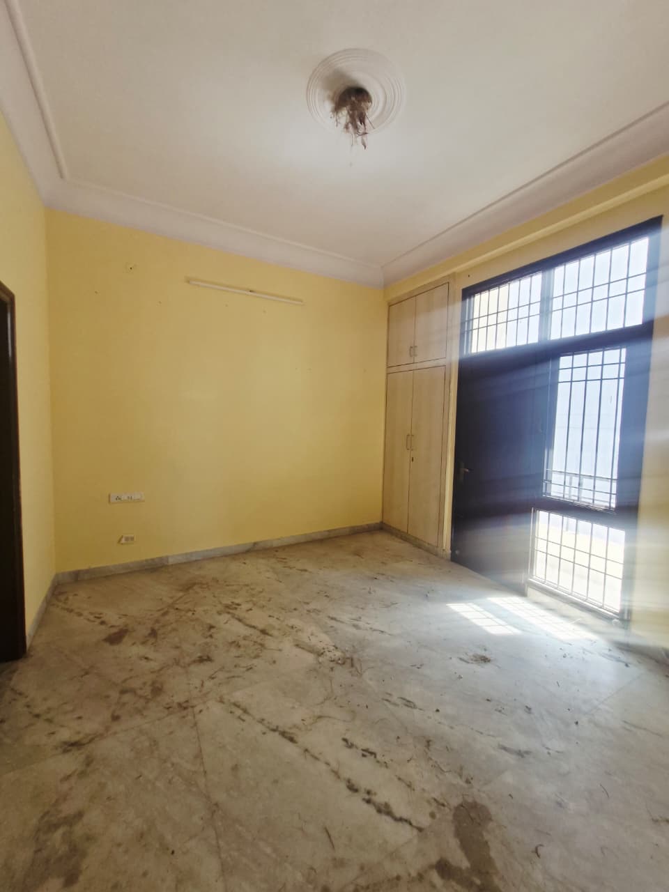 Plot in Near Hayyat 🏨 Hotel Manserover image 6