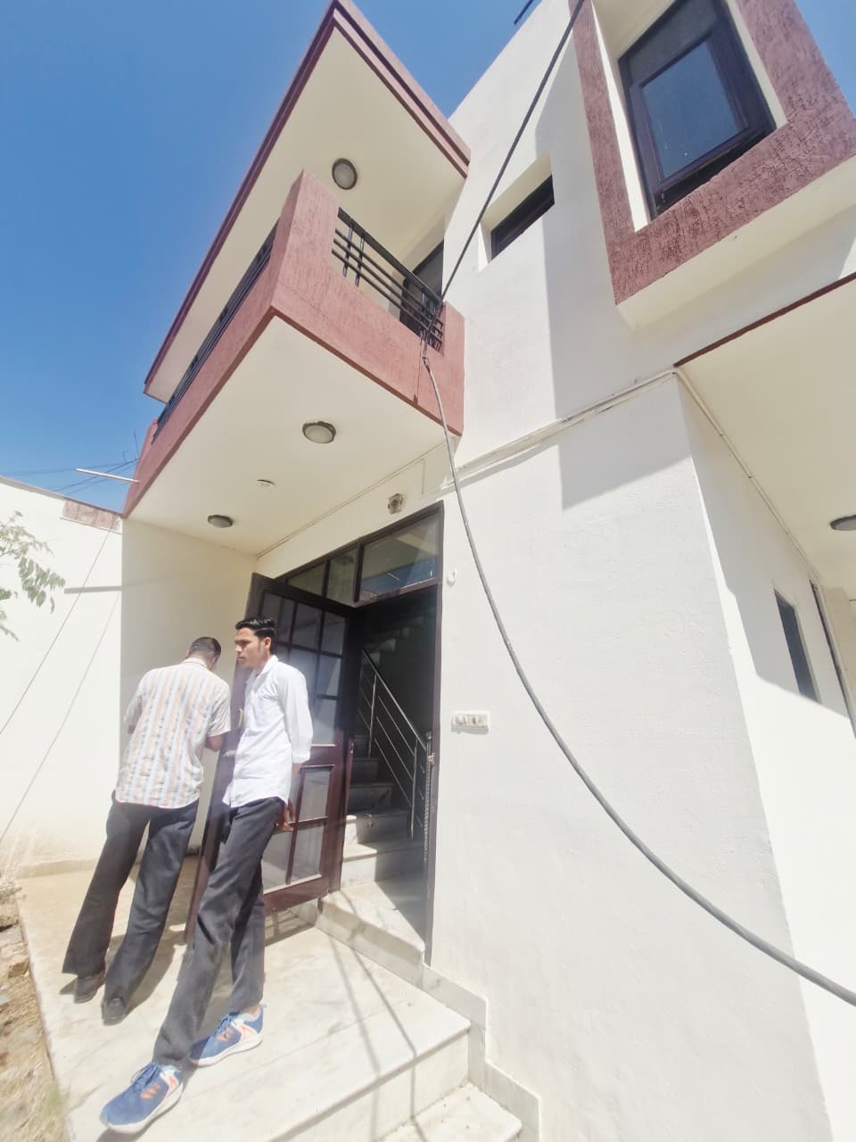 Plot in Near Balti Factory and Near Prem Nagar, Agra road