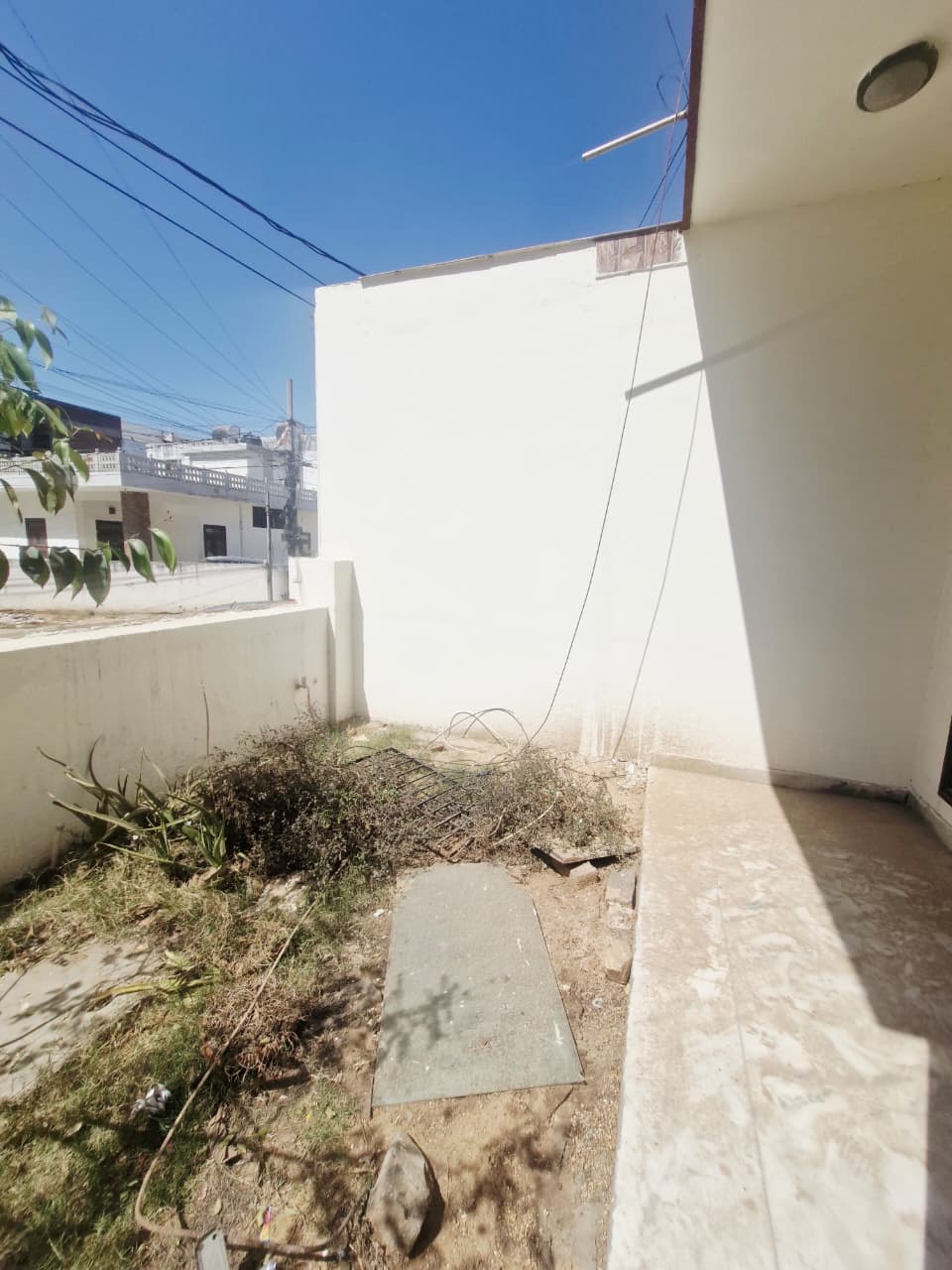 Plot in Near Balti Factory and Near Prem Nagar, Agra road image 4