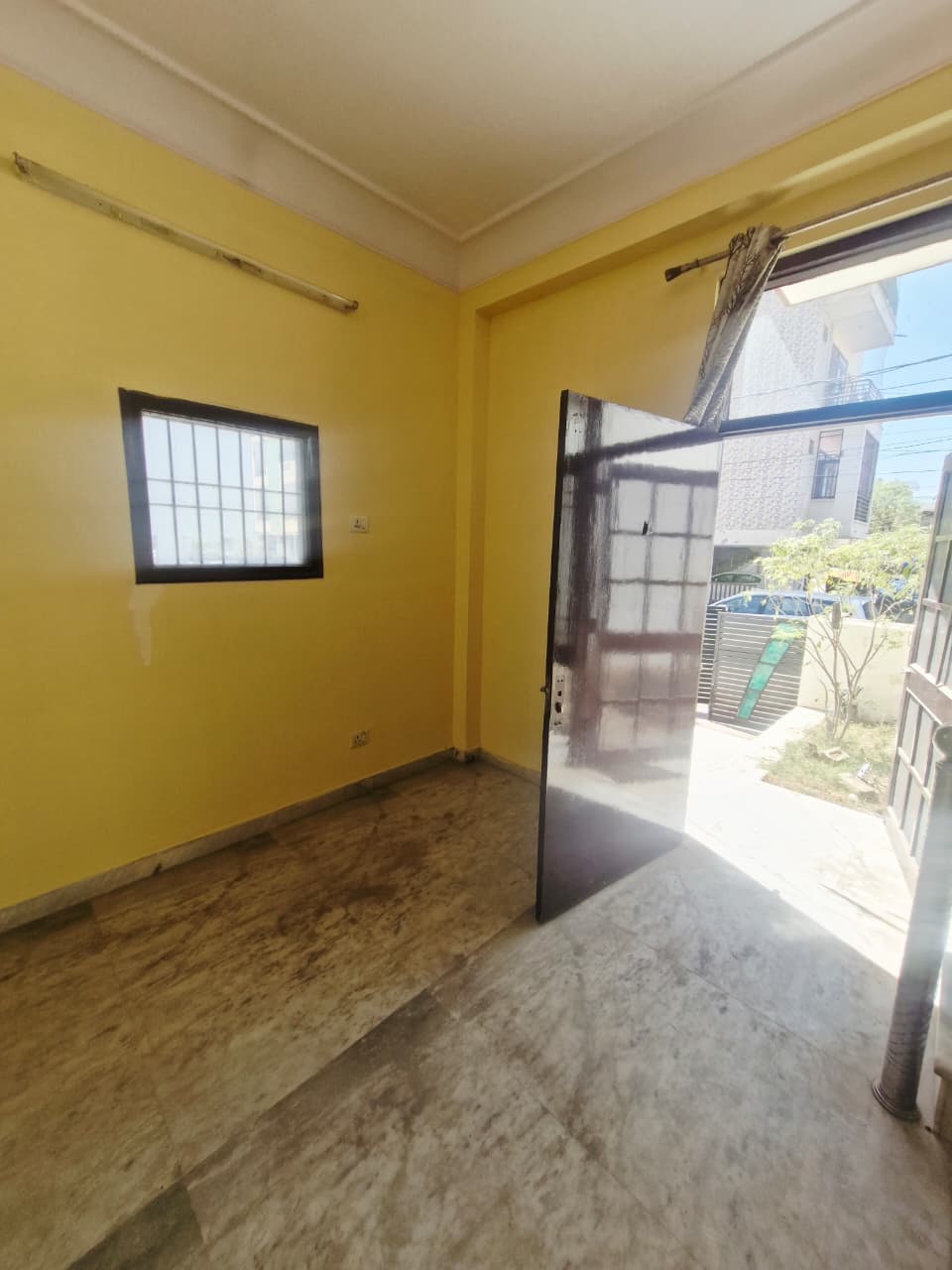Plot in Near Balti Factory and Near Prem Nagar, Agra road image 5
