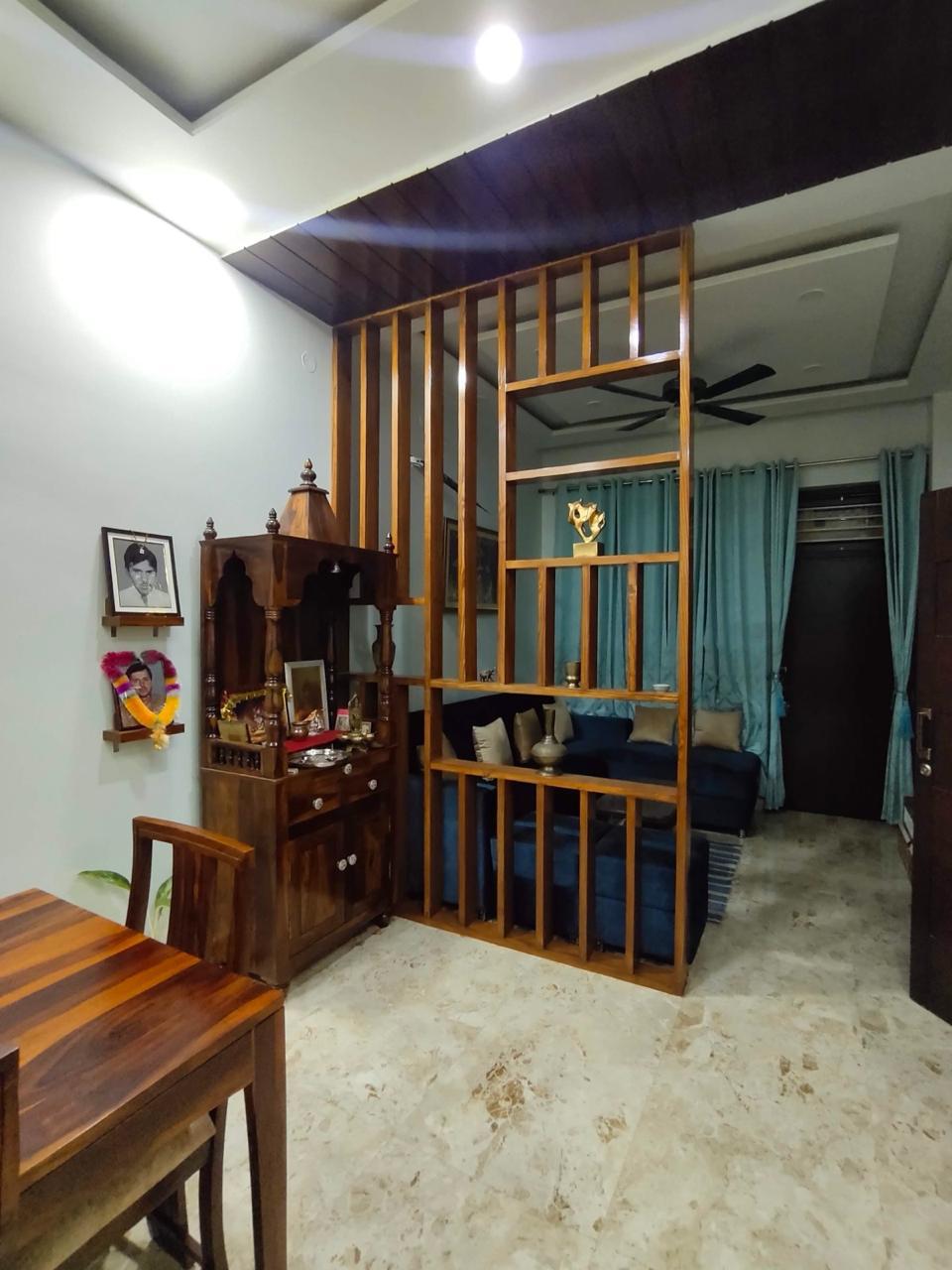 Plot in Near Bharat Mata Circle, mangyawas manserover image 2