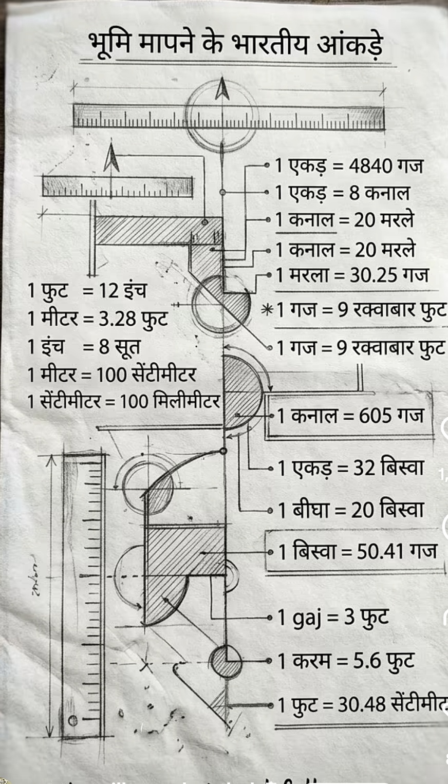 Plot in Near Kesar chorha, And Near Hayyat hotel 🏨