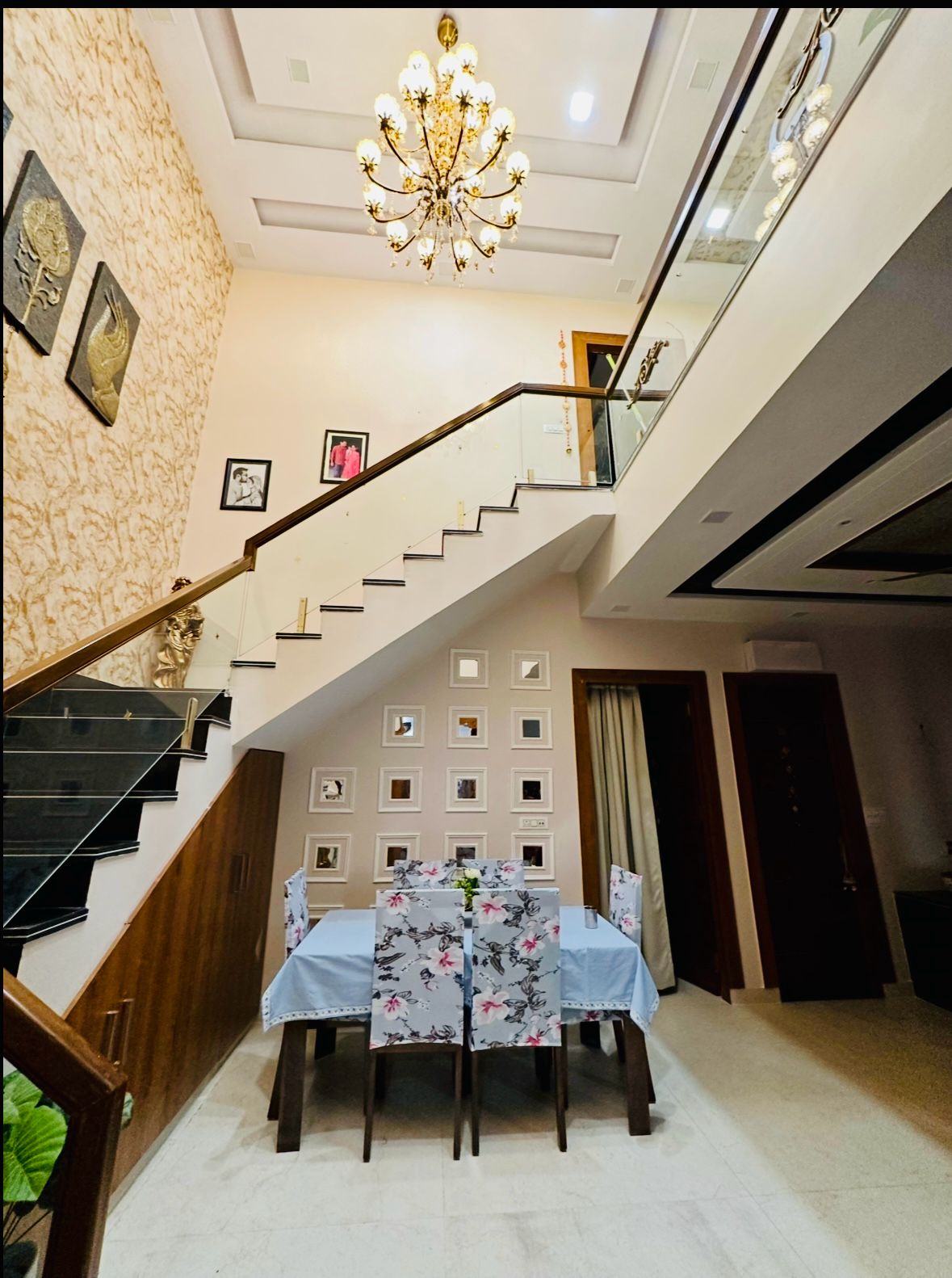 Plot in Near Shipra Path and Near Suvira Hospital 🏥 and Near Landscape Park image 3