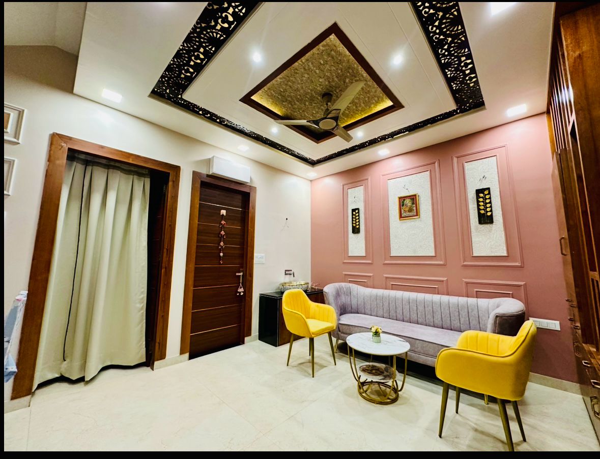 Plot in Near Shipra Path and Near Suvira Hospital 🏥 and Near Landscape Park image 4