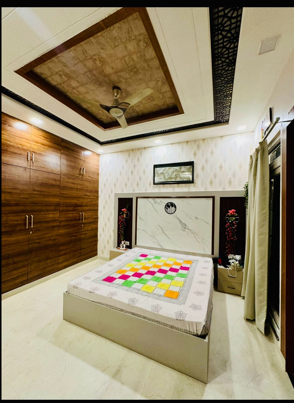 Plot in Near Shipra Path and Near Suvira Hospital 🏥 and Near Landscape Park image 6