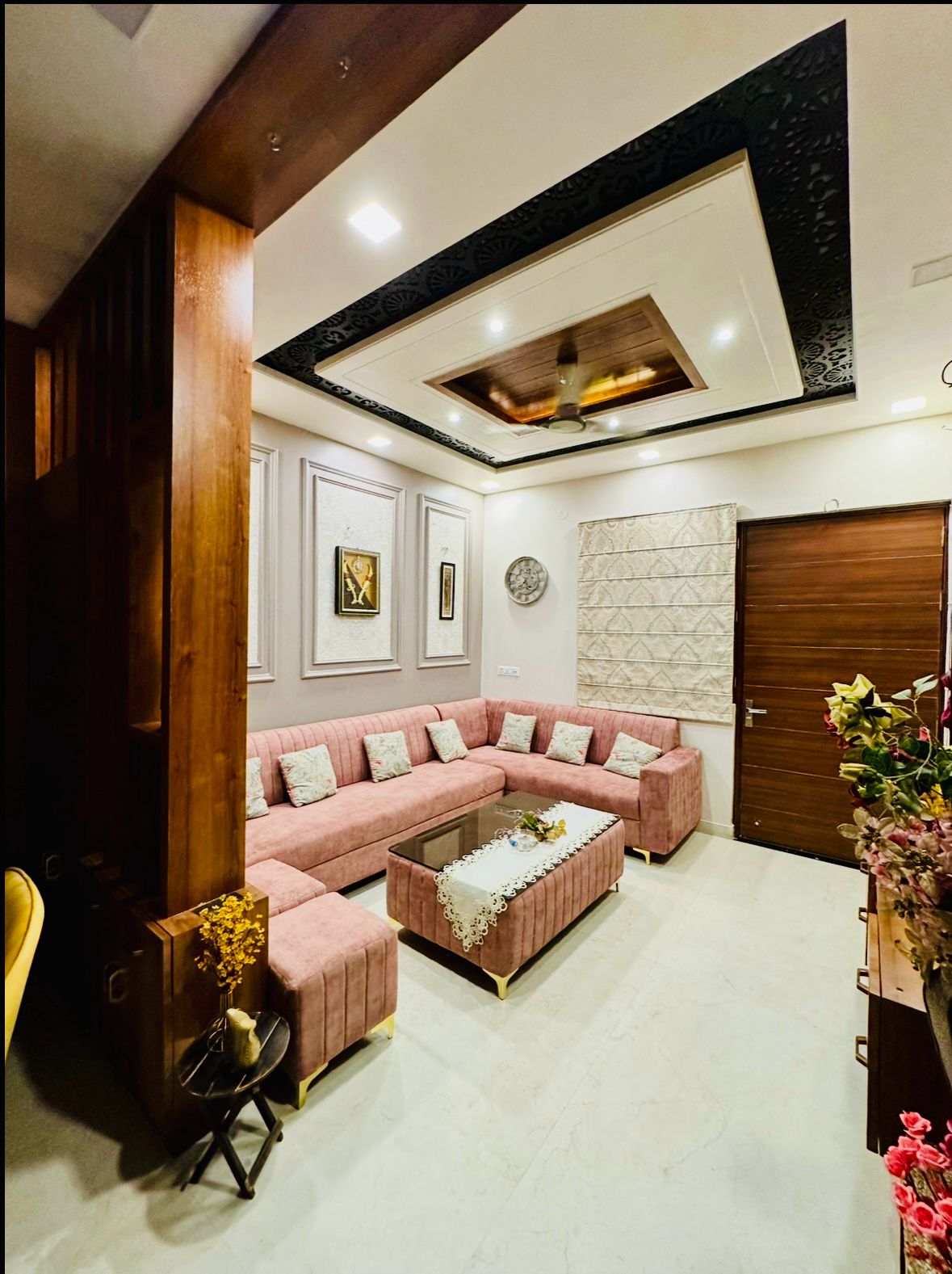 Plot in Near Shipra Path and Near Suvira Hospital 🏥 and Near Landscape Park image 8