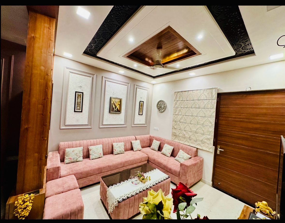 Plot in Near Shipra Path and Near Suvira Hospital 🏥 and Near Landscape Park image 10