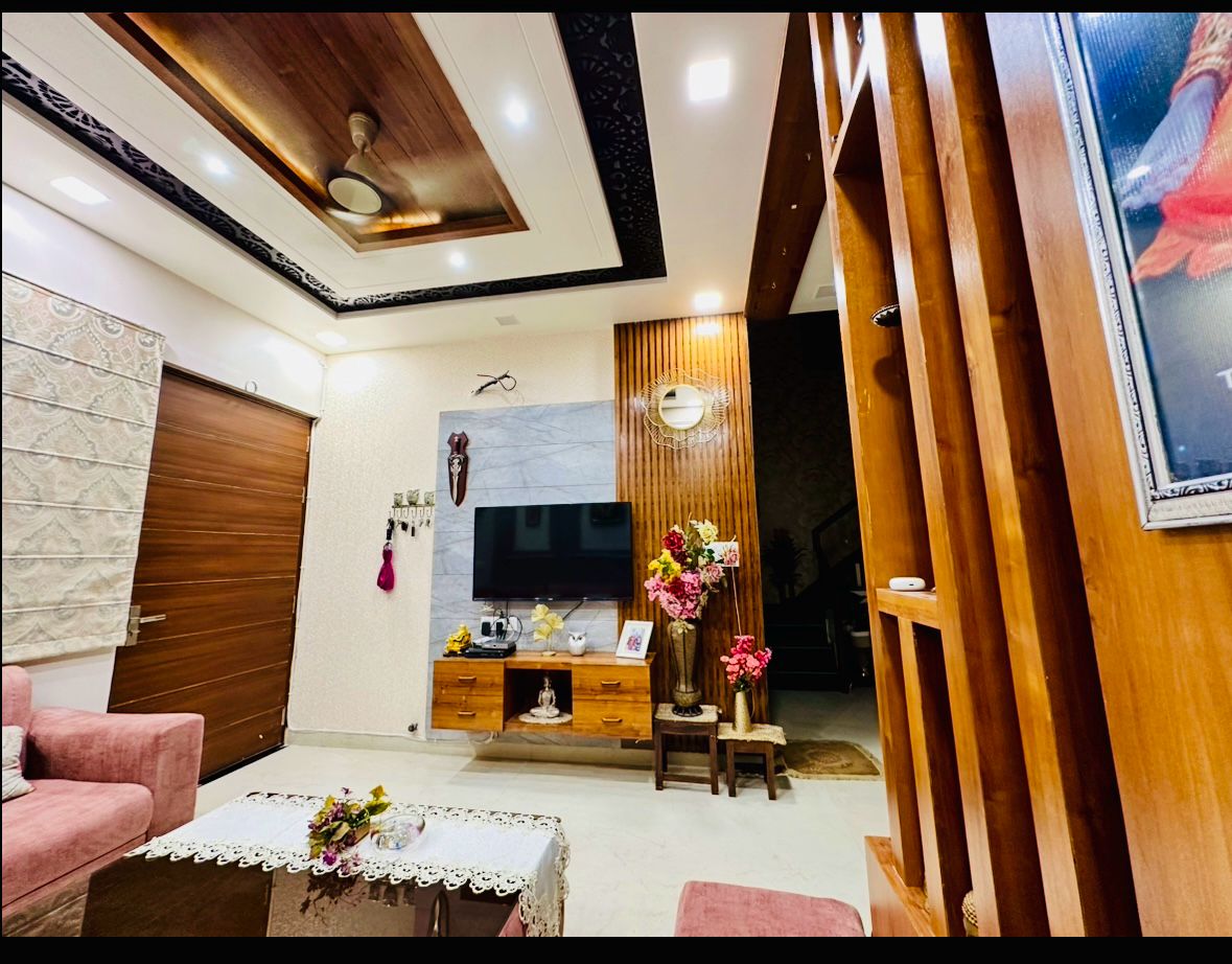 Plot in Near Shipra Path and Near Suvira Hospital 🏥 and Near Landscape Park image 11