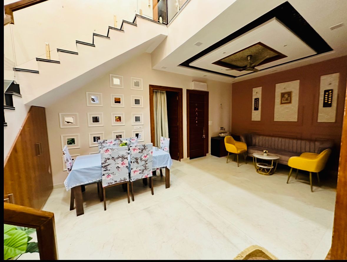 Plot in Near Shipra Path and Near Suvira Hospital 🏥 and Near Landscape Park image 14