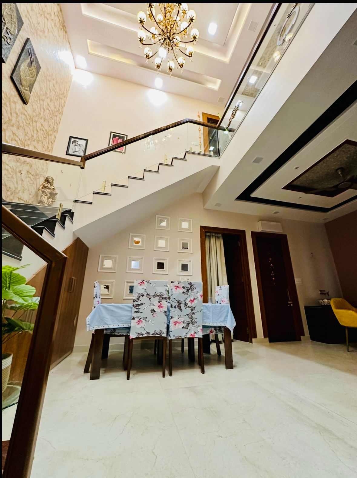 Plot in Near Shipra Path and Near Suvira Hospital 🏥 and Near Landscape Park image 16