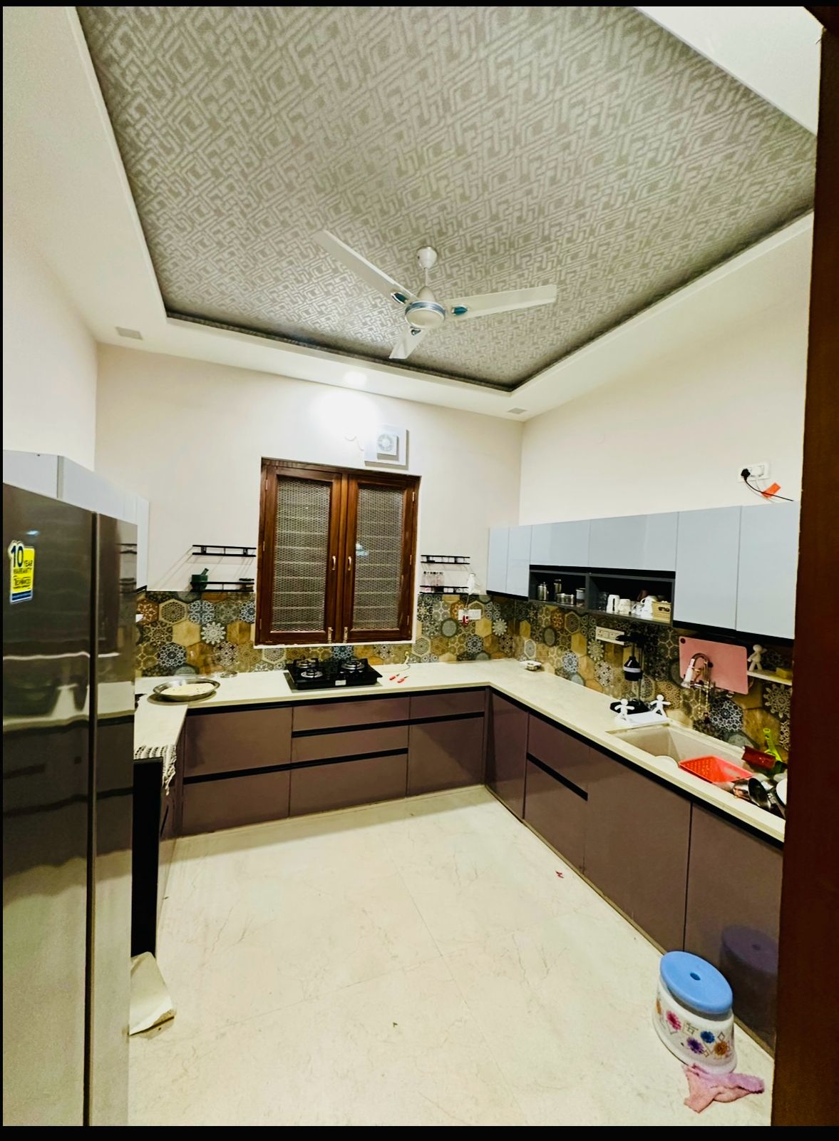 Plot in Near Shipra Path and Near Suvira Hospital 🏥 and Near Landscape Park image 21