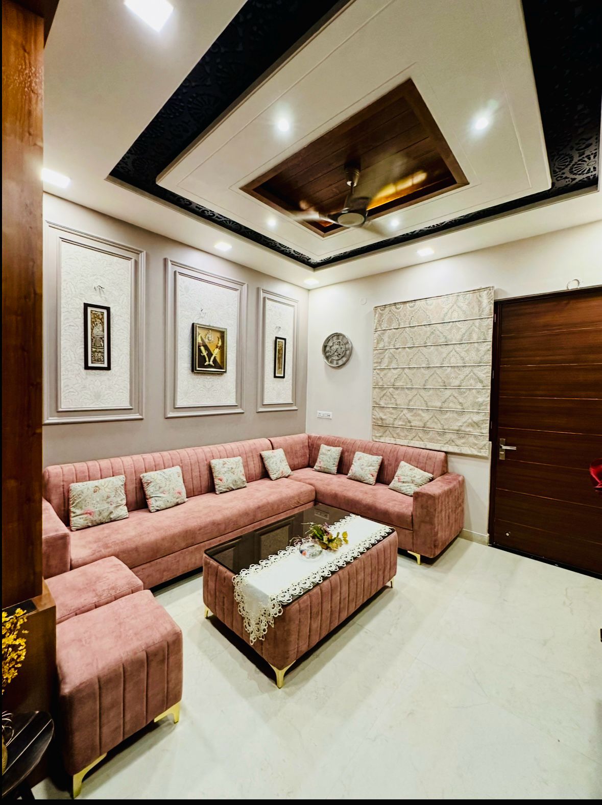 Plot in Near Shipra Path and Near Suvira Hospital 🏥 and Near Landscape Park image 23