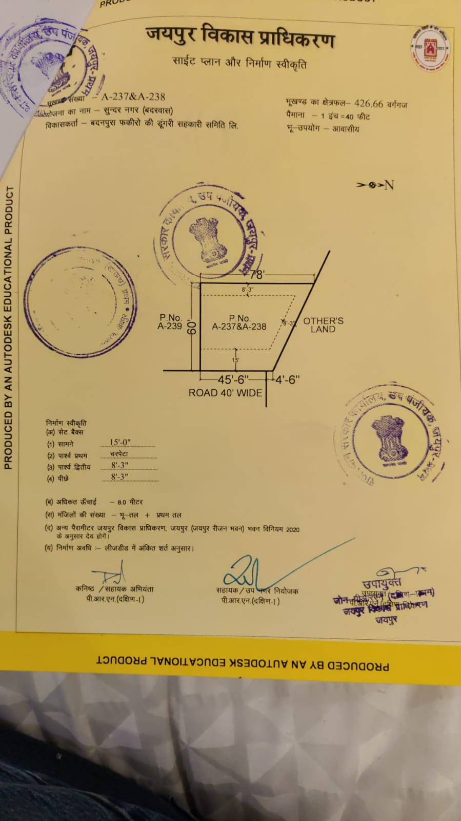 Resale Property in Jaipur image 8