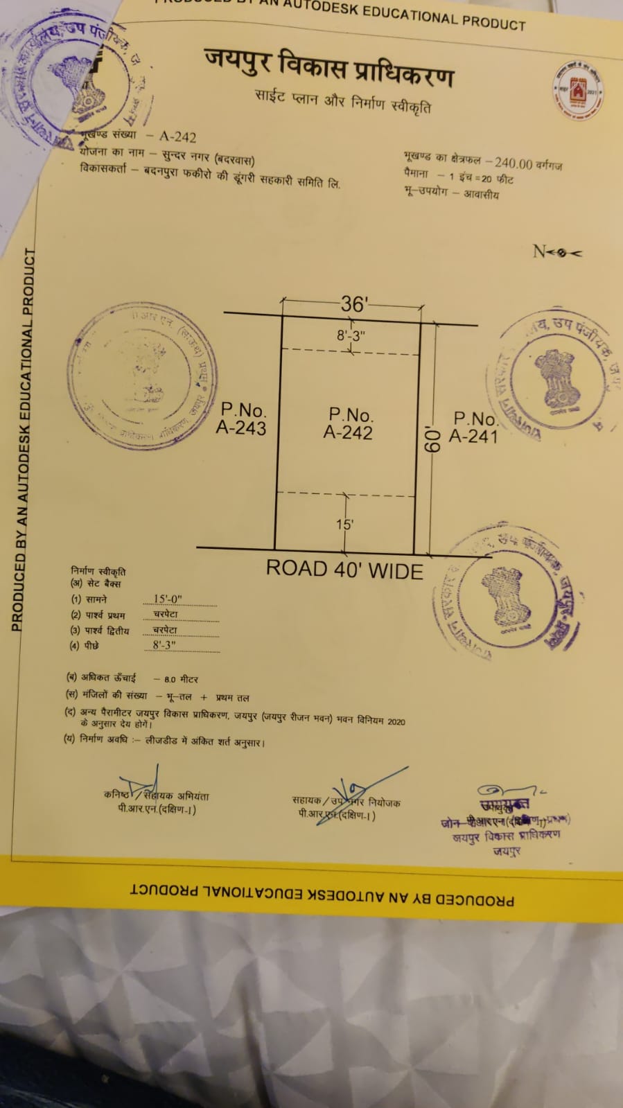 Resale Property in Jaipur image 12